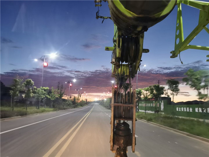 方正县大件吊装怎么收费