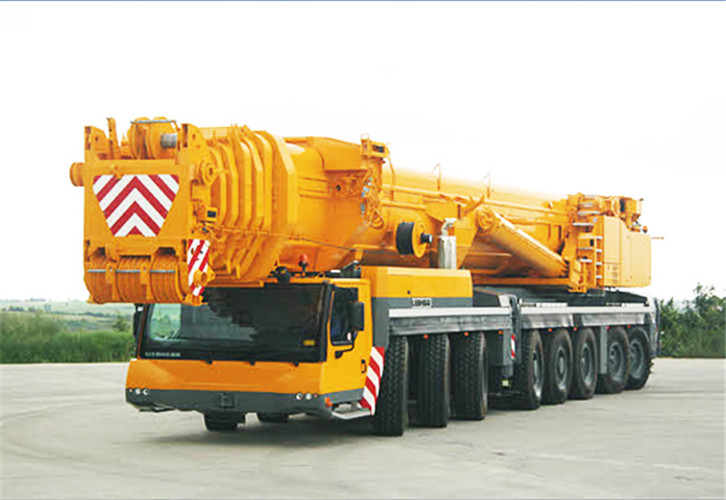 方正县精密设备吊装（如机床、仪器）需要特殊车型吗？